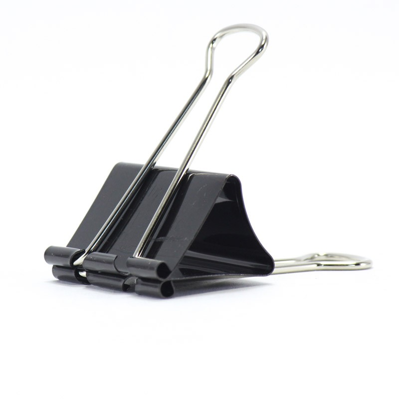 SDI Clip 2'' Binder Clip