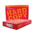 HARD COPY BOND PAPER 70GSM