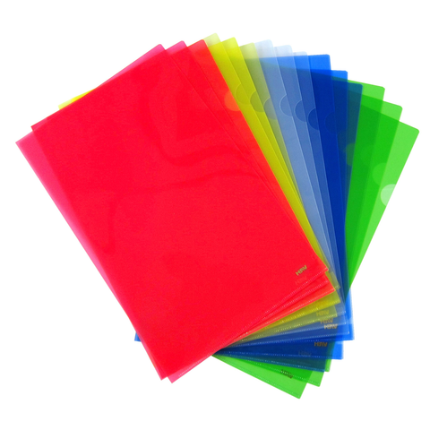 All Filing and Organization