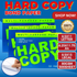 HARD COPY BOND PAPER 70GSM
