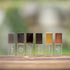 Crystal Flash Drive