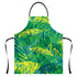 Full-Color Printed Apron