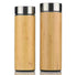 bamboo tumbler