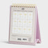 Desk Calendar