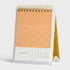 Desk Calendar