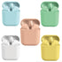 Matte Wirless Earphones