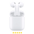 Matte Wirless Earphones