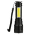 LED Portable Flash Light