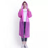 Clear Raincoats