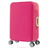 Nylon Luggage Cover