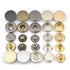 Fashion Decorative Buttons