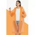 Clear Raincoats