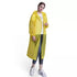 Clear Raincoats