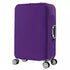 Nylon Luggage Cover