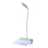 LED Lamp with Writing Pad