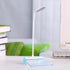 LED Lamp with Writing Pad