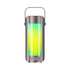 Multi-function Rechargeable Bluetooth Lantern Speaker with Colour Changing Lights