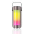 Multi-function Rechargeable Bluetooth Lantern Speaker with Colour Changing Lights