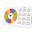 calendar memo pad