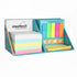 Cube Memo Pad Set with Pen Holder