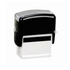 Self inking rubber stamp