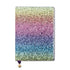 Glitter Notebook