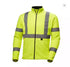 Reflectorized Safety Jacket