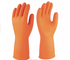 Rubber Long Sleeve Gloves