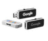 LED Glowing Logo USB Flash Drive