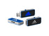 LED Glowing Logo USB Flash Drive