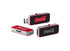 LED Glowing Logo USB Flash Drive