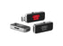LED Glowing Logo USB Flash Drive