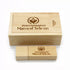 Wooden Flash Drive with Engraving