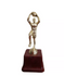 Basket Ball Trophy