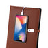 Wellington Powerbank Planner