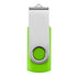 Classic Swivel Flash Drive green