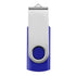 Classic Swivel Flash Drive blue