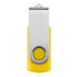Classic Swivel Flash Drive yellow