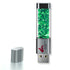Swarovski Crystal Flash Drive green