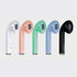 Giant Wireless Earphones