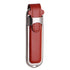 Vegan Leather Flash Drive with Lid