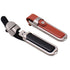 Vegan Leather Flash Drive with Lid