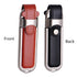 Vegan Leather Flash Drive with Lid
