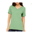 Women's V-Neck ShirtWomen's V-Neck Shirt