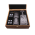 Wooden Whiskey Set Box