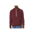 Pullover Hoodie maroon