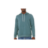 Pullover Hoodie teal