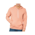 Pullover Hoodie peach