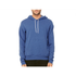 Pullover Hoodie blue