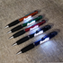 Custom Led Promotional Pen